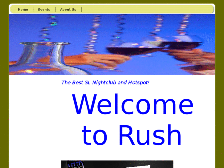 www.team-rush.net