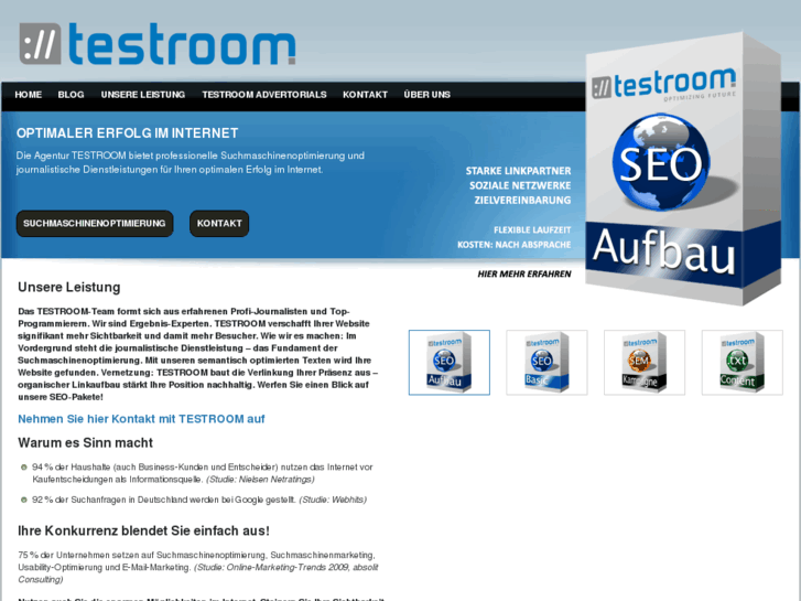 www.testroom.de