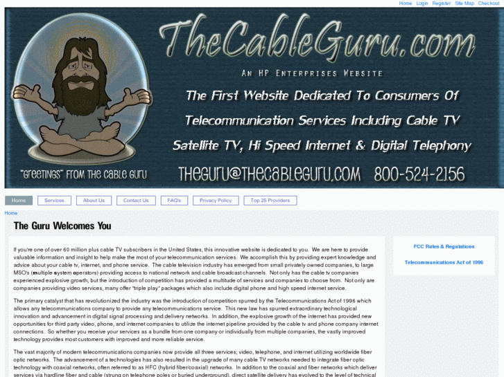 www.thecableguru.com