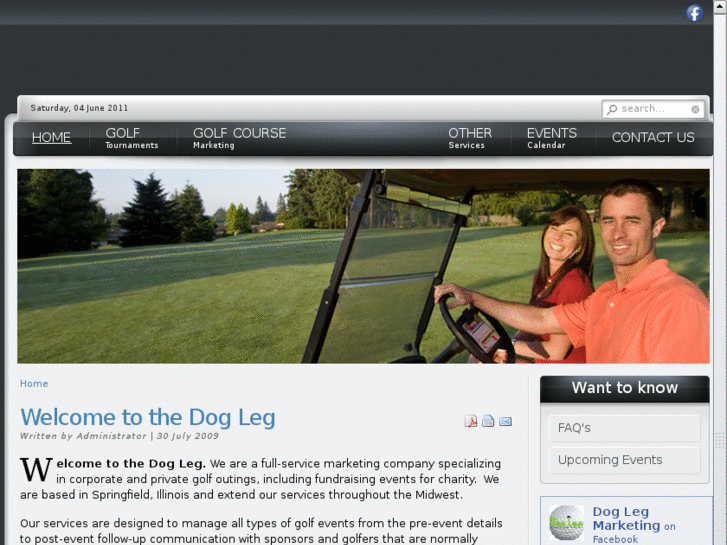 www.thedoglegway.com