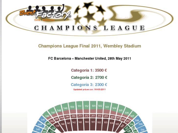 www.ticketschampions.com