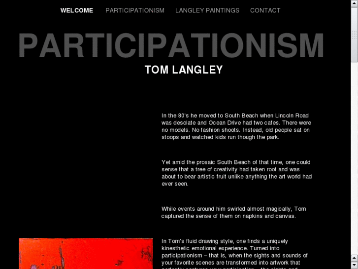 www.tomlangley.com