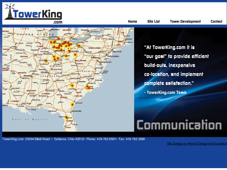 www.towerking.com