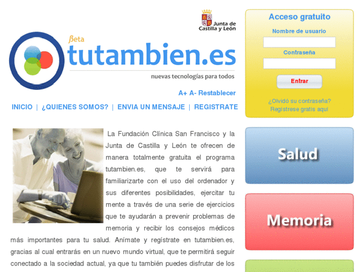 www.tutambien.es