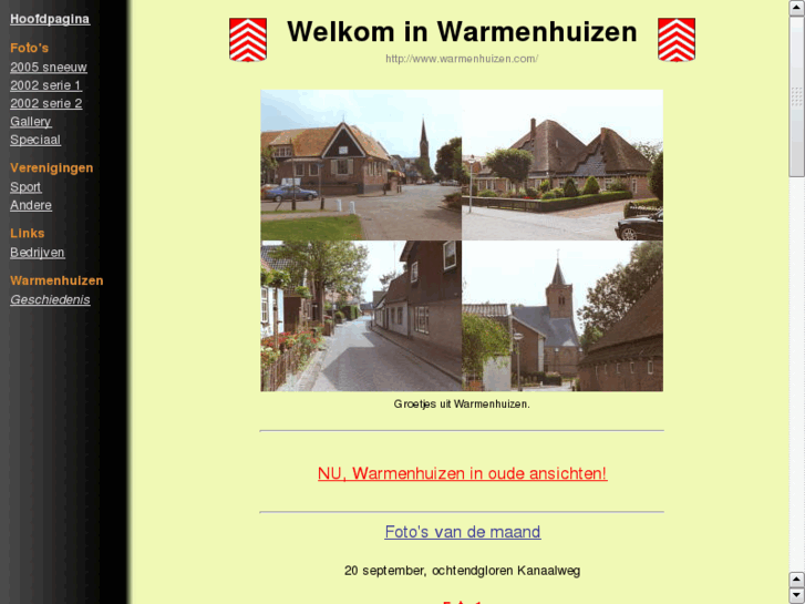 www.warmenhuizen.com