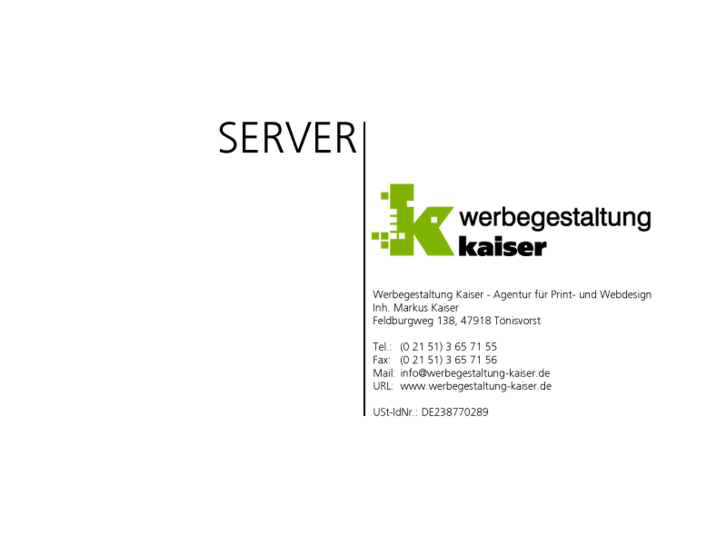 www.wgk-server.de