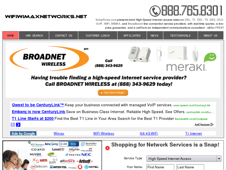 www.wifiwimaxnetworks.net