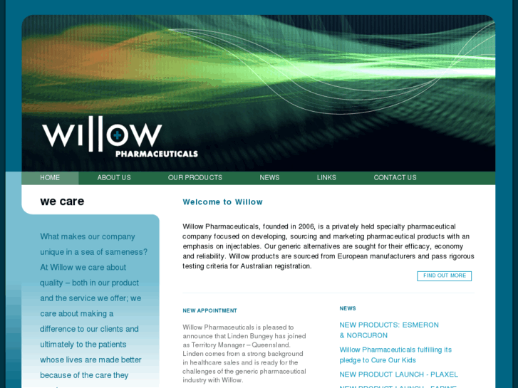 www.willowpharma.com