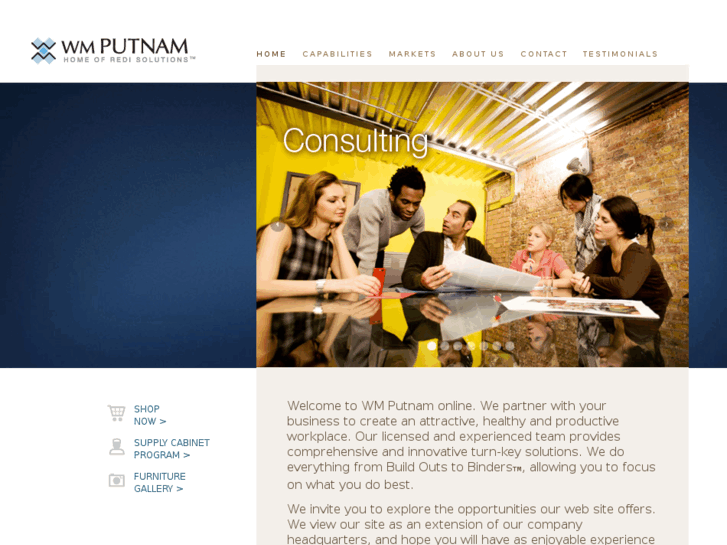 www.wmputnam.com