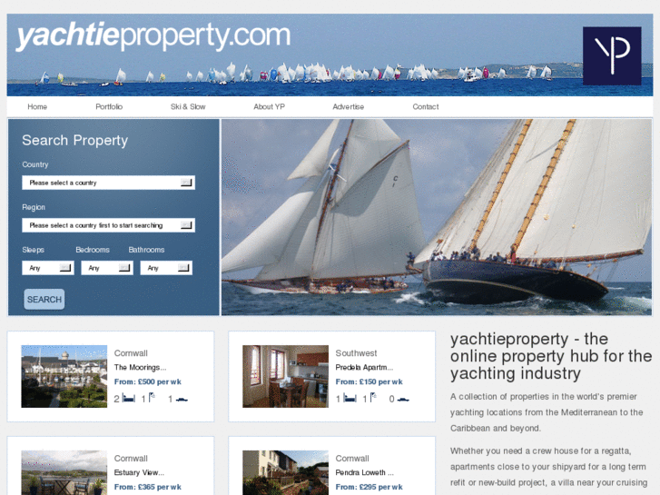 www.yachtieproperty.net