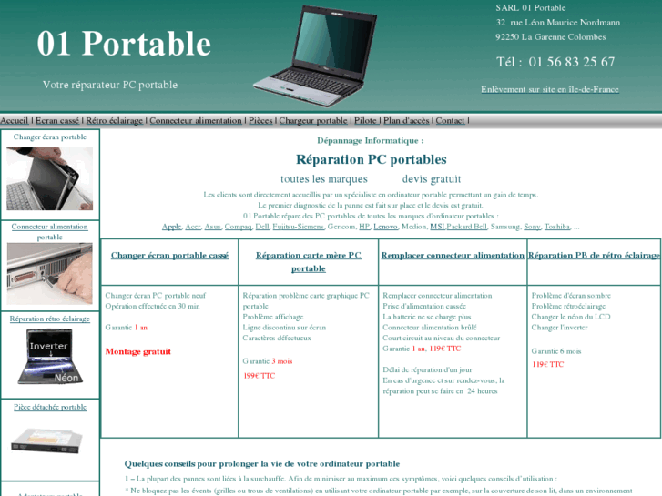 www.01-portable.fr