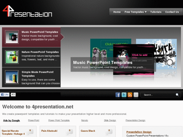 www.4presentation.net