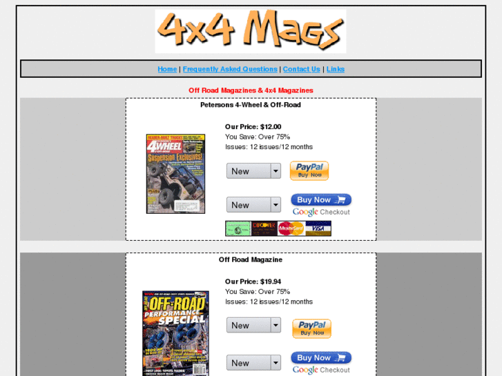 www.4x4mags.com