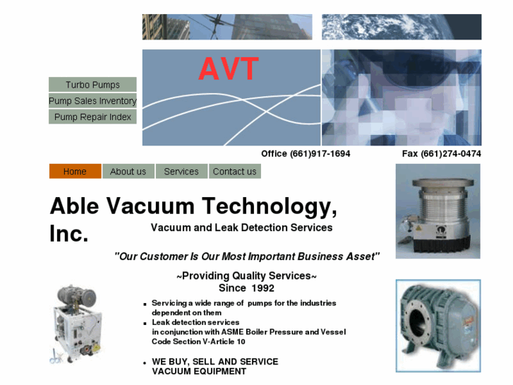 www.ablevacuum.net