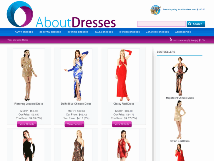 www.aboutdresses.com