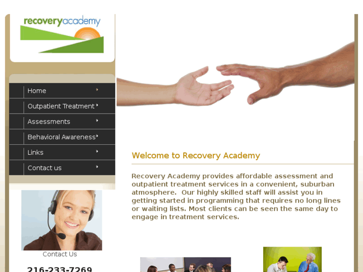 www.academy4recovery.com