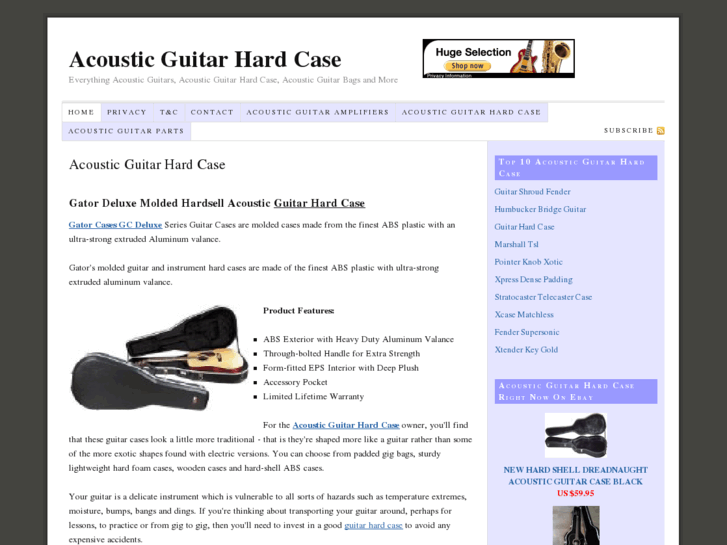 www.acousticguitarhardcase.com