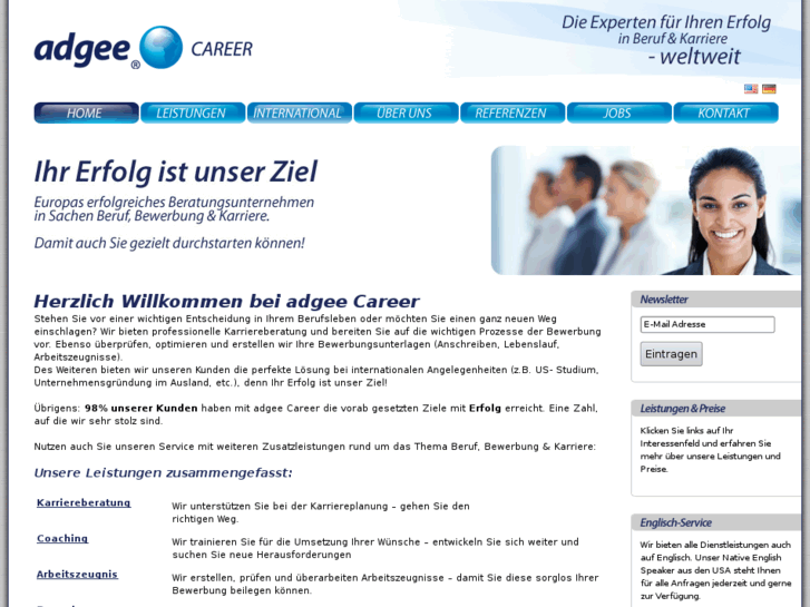 www.adgee-career.com