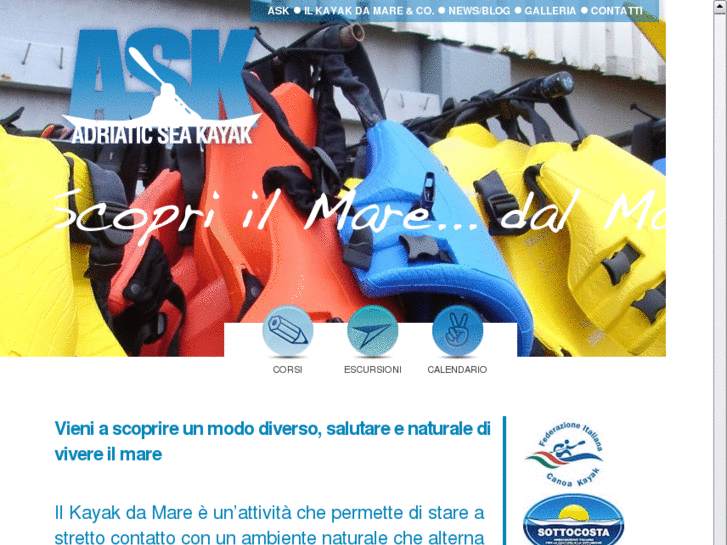 www.adriaticseakayak.it