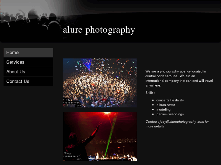 www.alurephotography.com