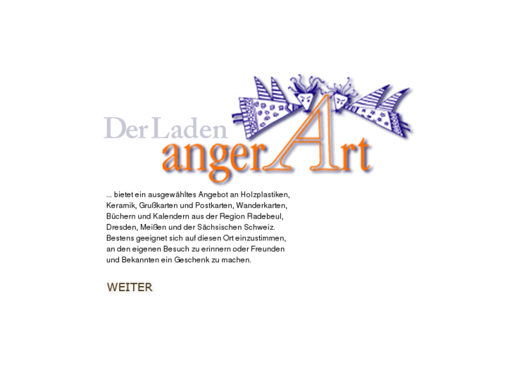 www.angerart.de