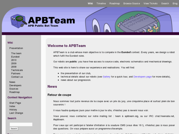 www.apbteam.org