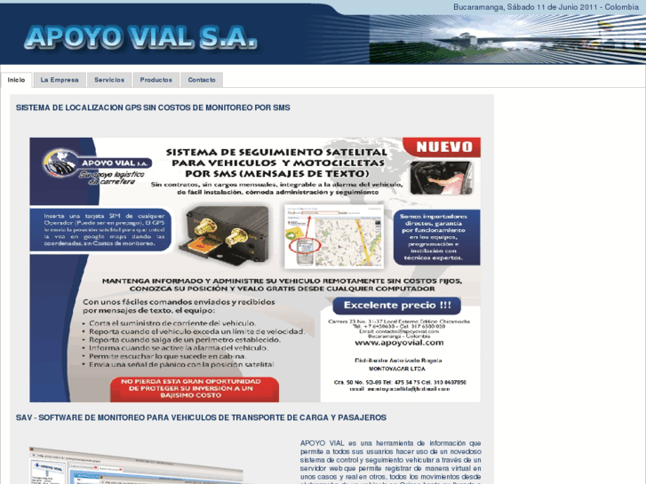 www.apoyovial.com