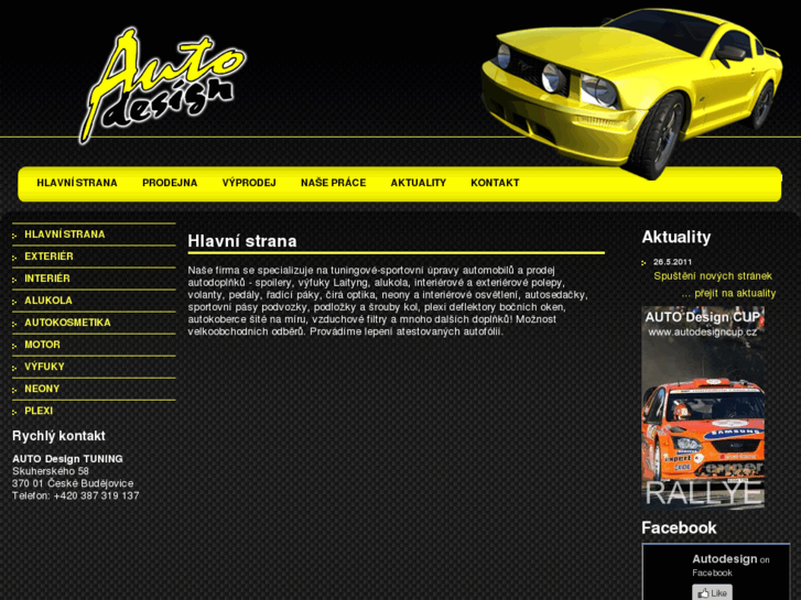 www.autodesign-tuning.cz