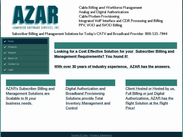 www.azarinc.com