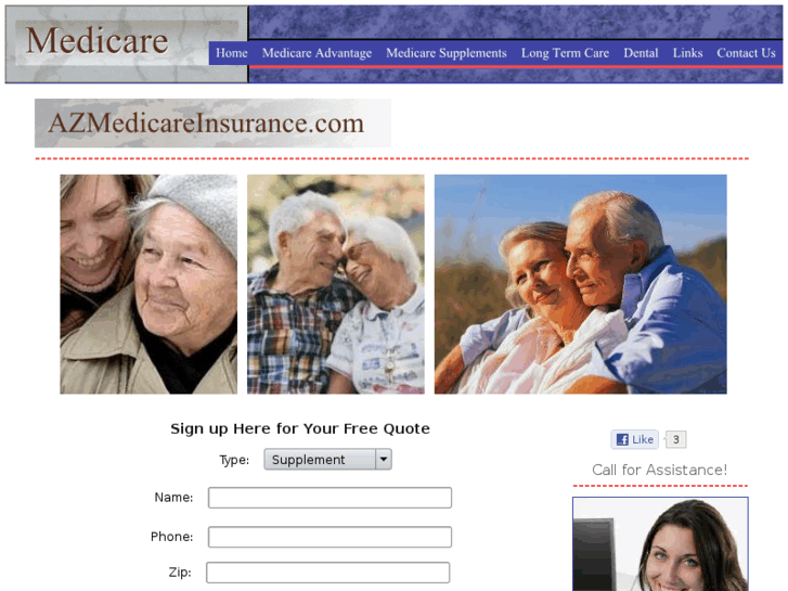 www.azmedicareinsurance.com