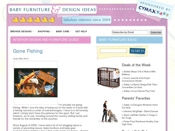 www.babyfurnitureanddesignideas.com