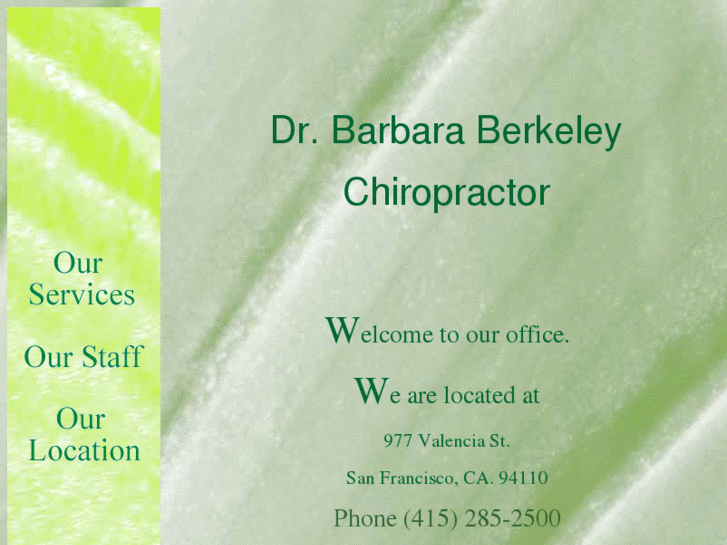 www.barbaraberkeley.com
