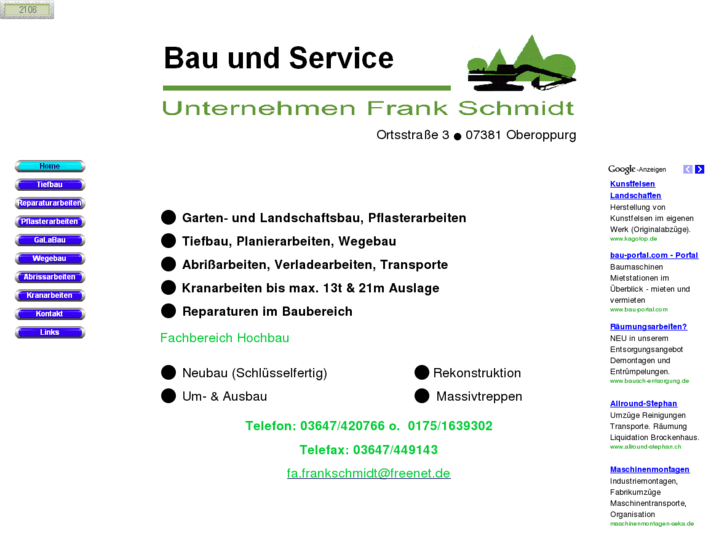 www.bauundservice.com