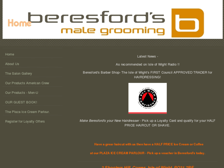 www.beresfordsbarbershop.co.uk