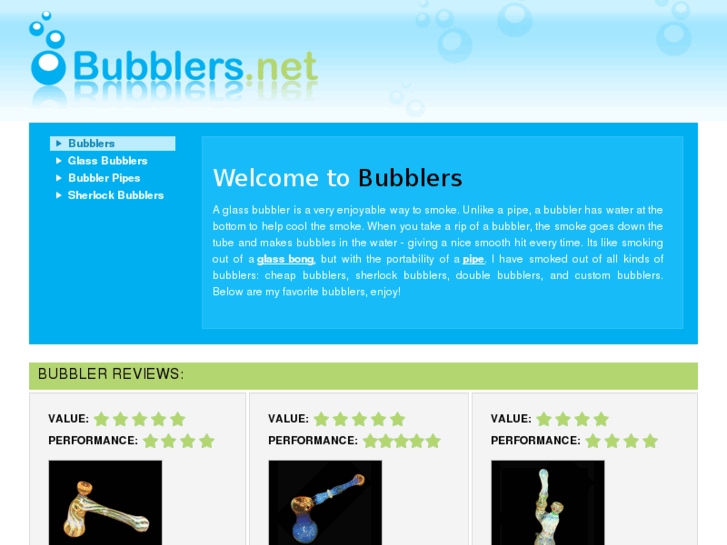 www.bubblers.net