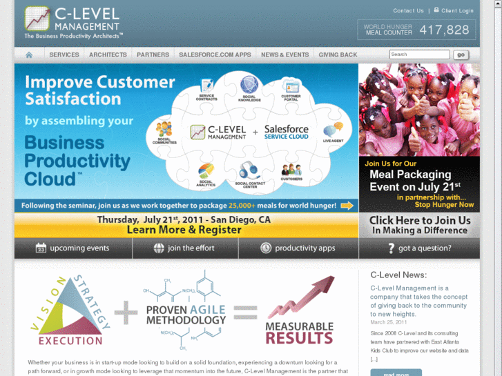 www.c-levelmanagement.net