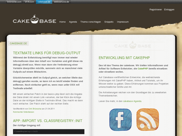 www.cakebase.net