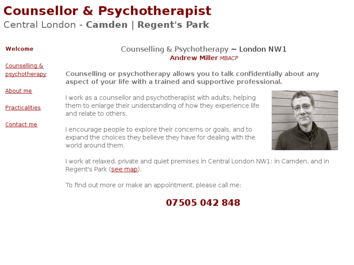 www.camden-psychotherapy.com