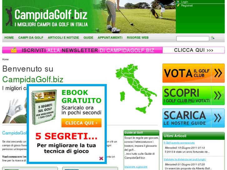 www.campidagolf.biz