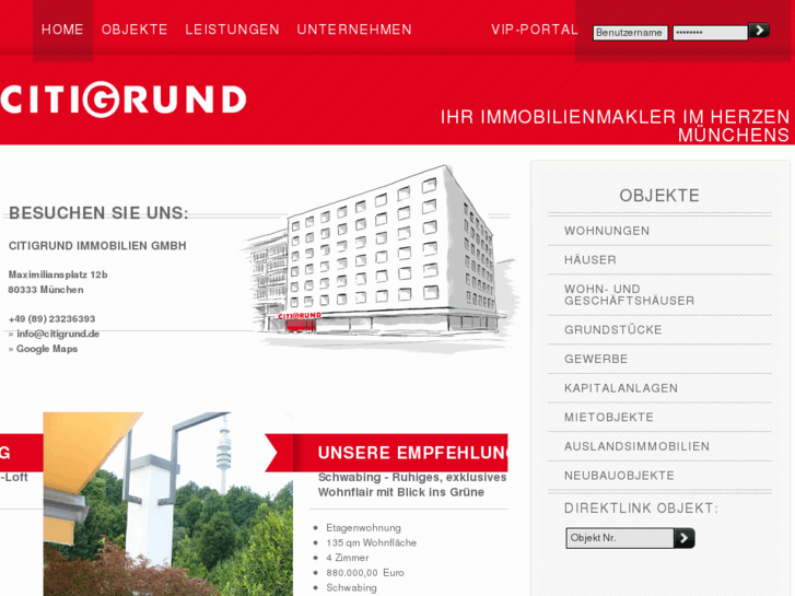 www.citigrund.de