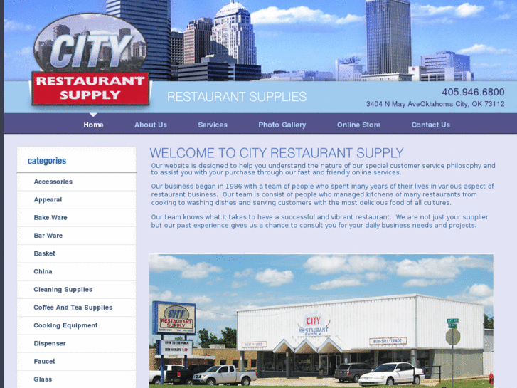 www.cityrestaurantsupply.com