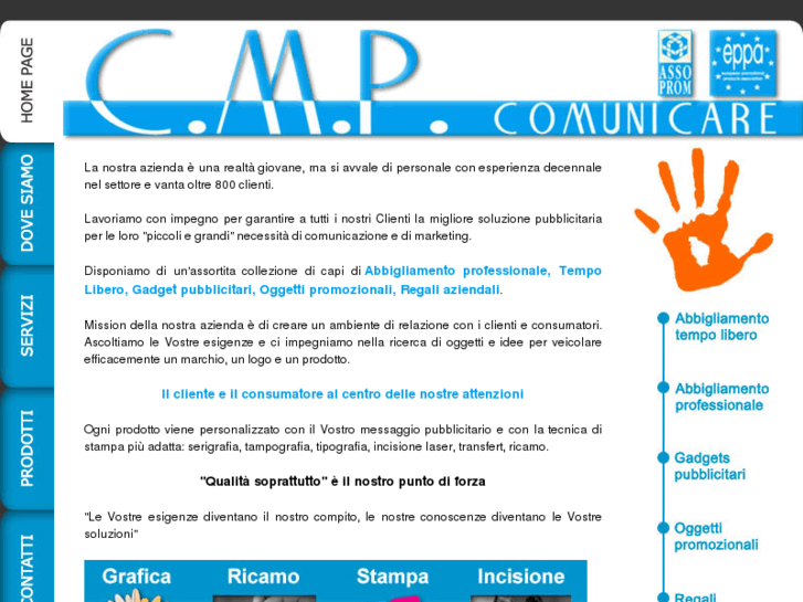 www.cmpcomunicare.it