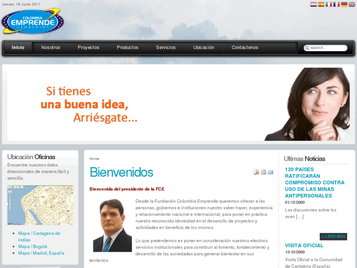 www.colombiaemprende.org