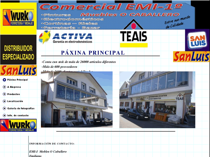 www.comercialemi.com