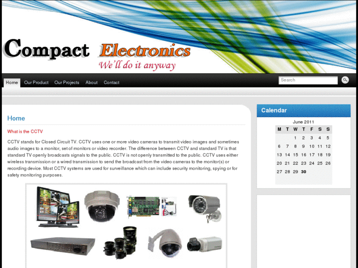 www.compactelectronics.info