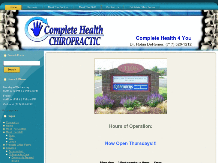 www.completehealth4you.com