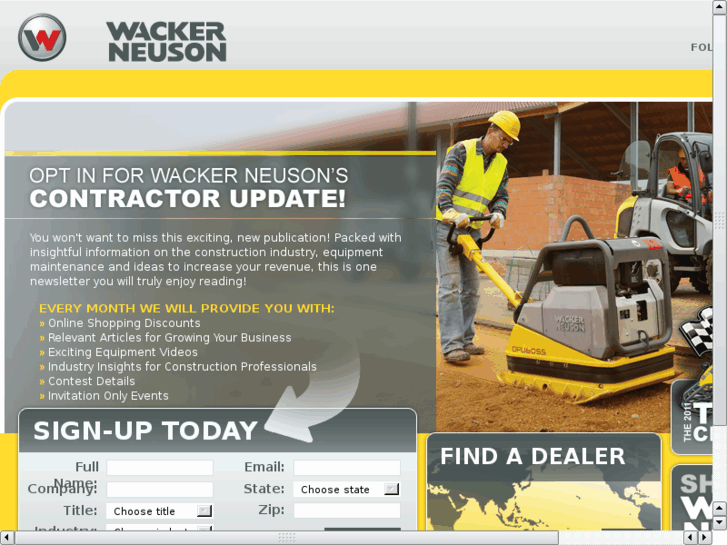 www.contractor-update.com