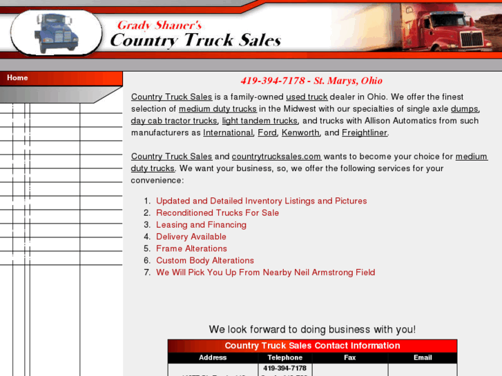 www.countrytrucksales.com