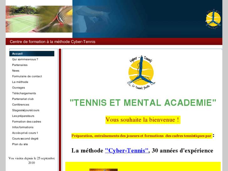 www.cyber-tennis.com