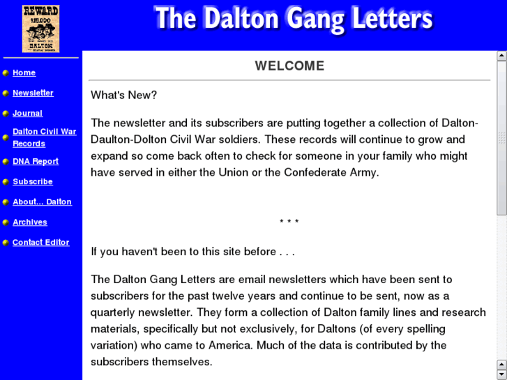 www.dalton-newsletter.com